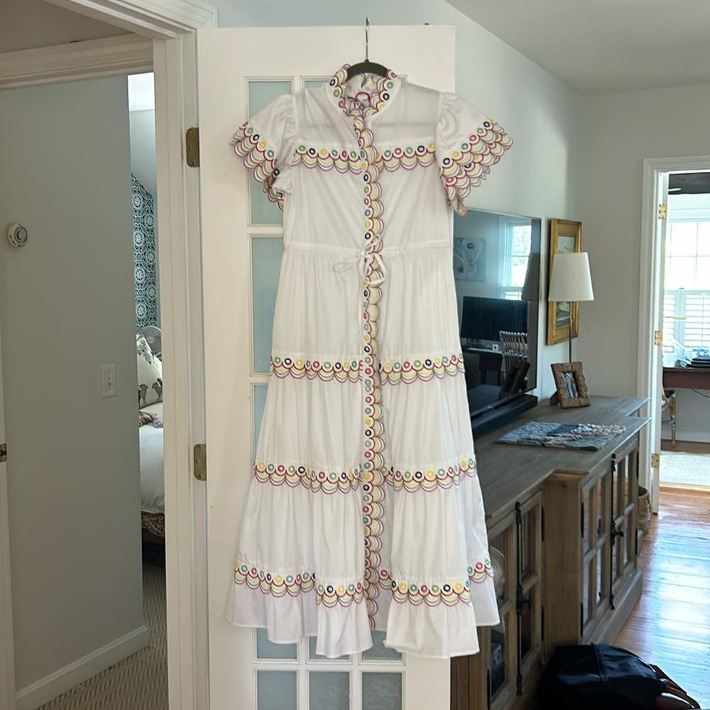 Celia B dress Small NWT